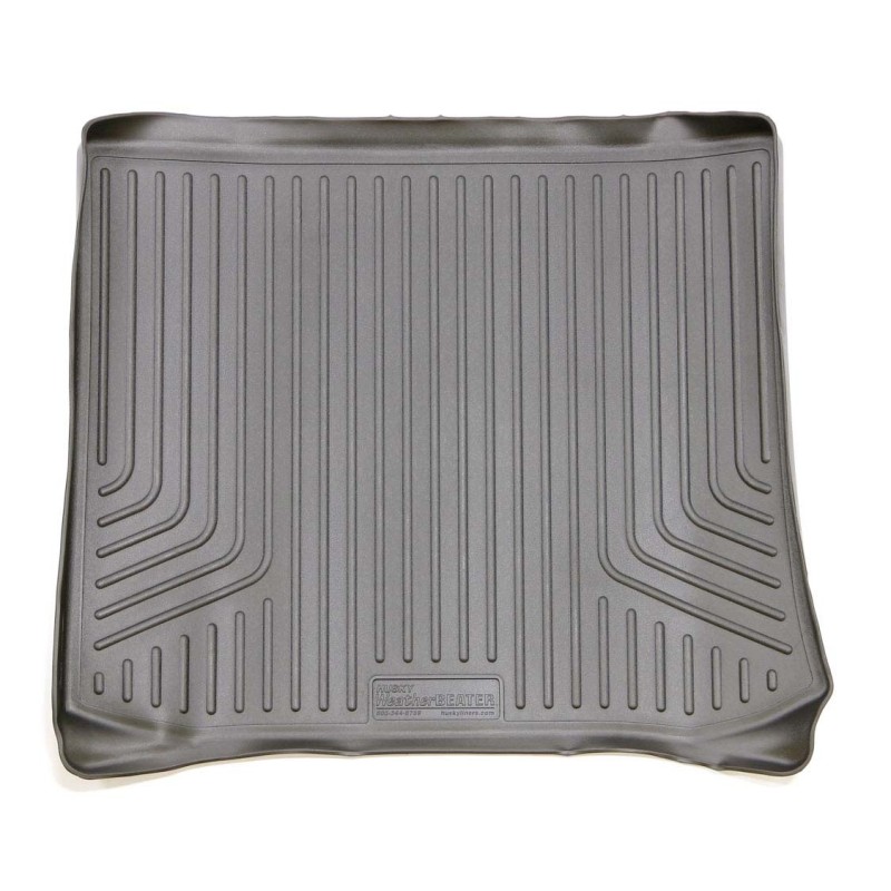 14- Cherokee Cargo Liner Black