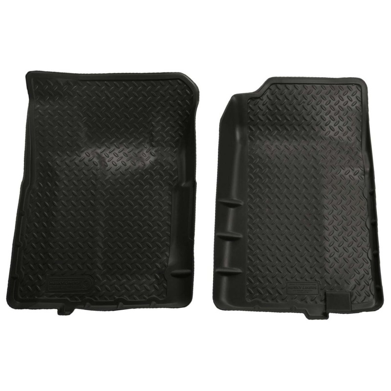 88-00 GM P/U Front Liners- Black