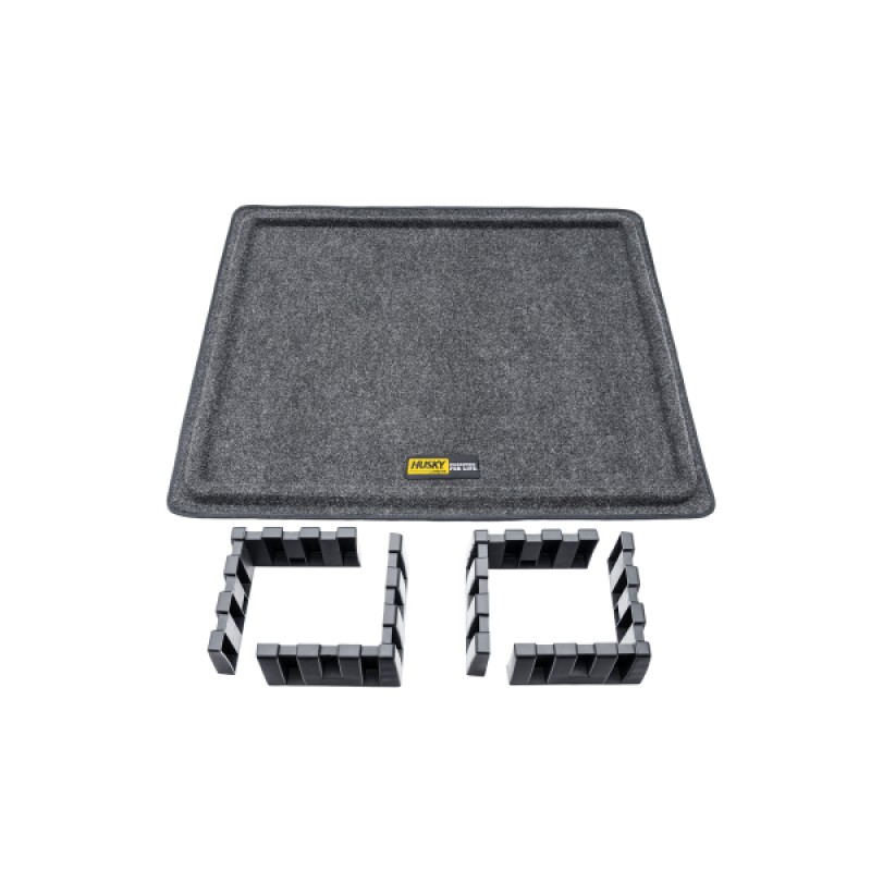 Universal Cargo Logic 30in x 36in w/4 Blocks