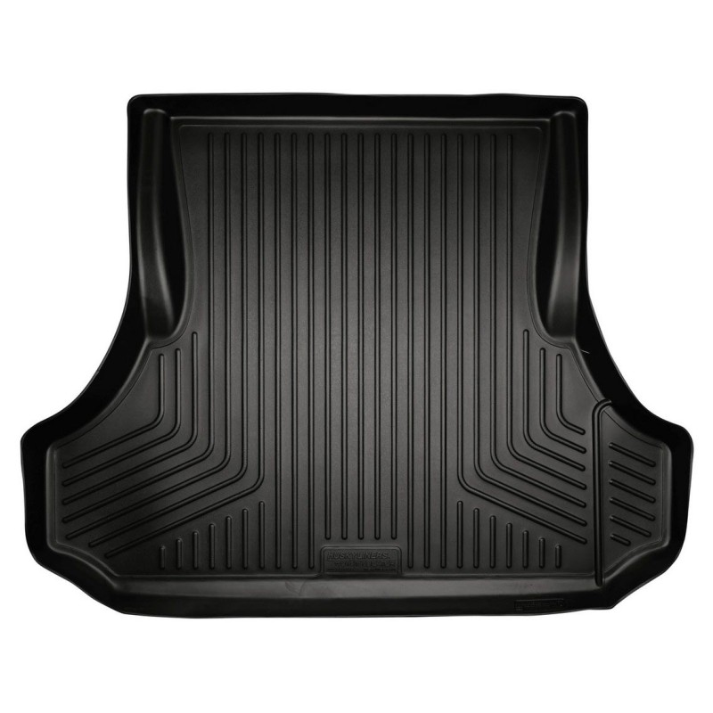 11- Dodge Charger Trunk Liner Black