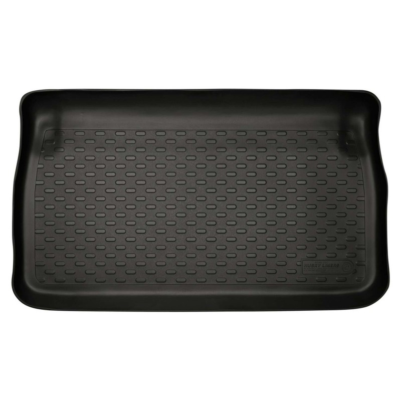 05- Grand Caravan Cargo Liner Black
