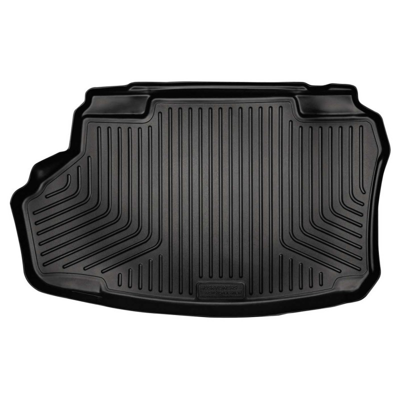 12- Toyota Camry Trunk Liner Black