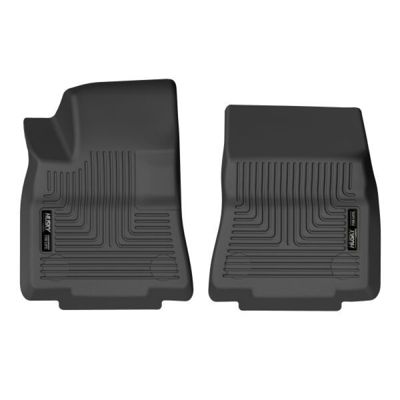 X-Act Contour Floor Liners