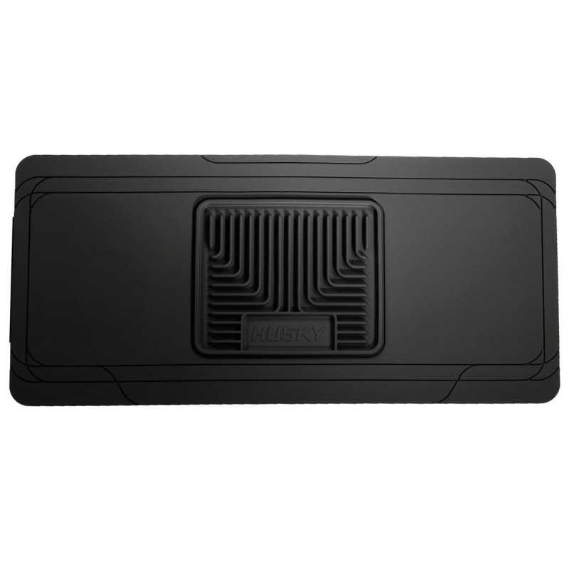 99-07 GM P/U Center Hump Floor Mat Black