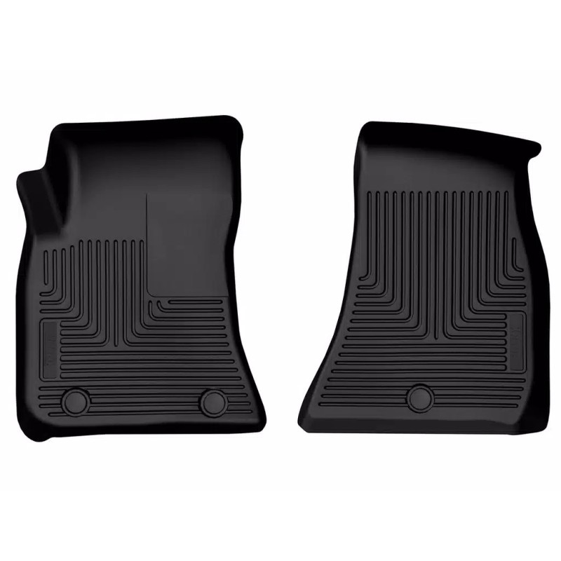X-Act Contour Floor Liners