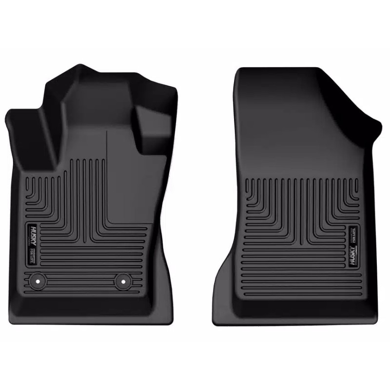 X-Act Contour Floor Liners