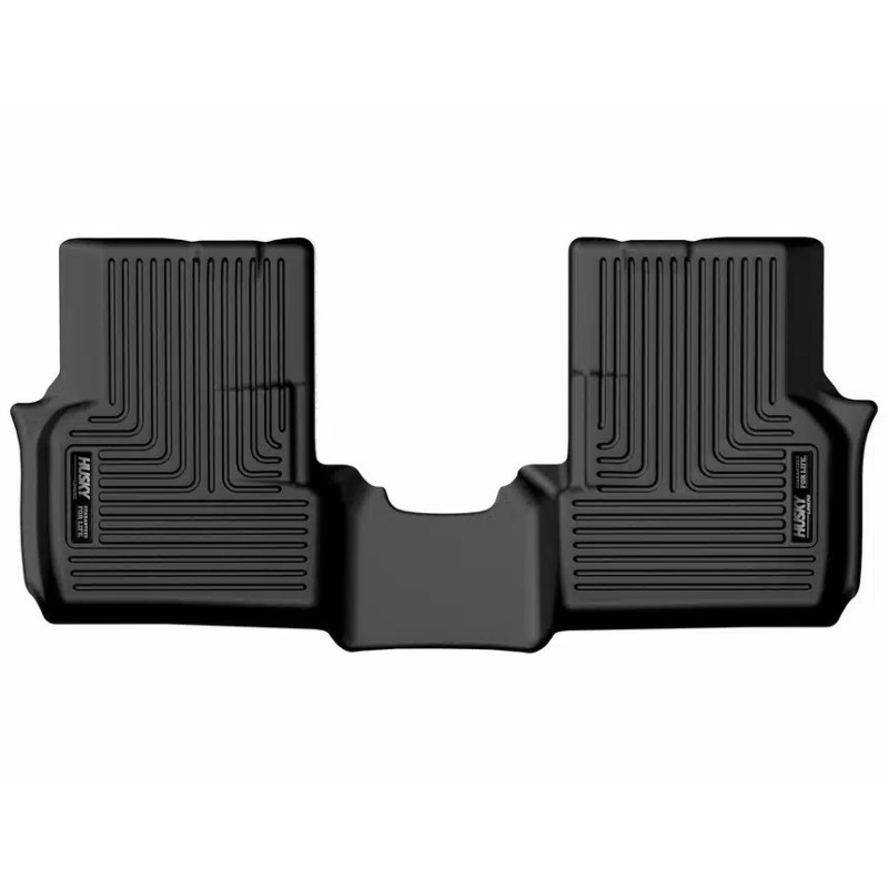 X-Act Contour Floor Liners