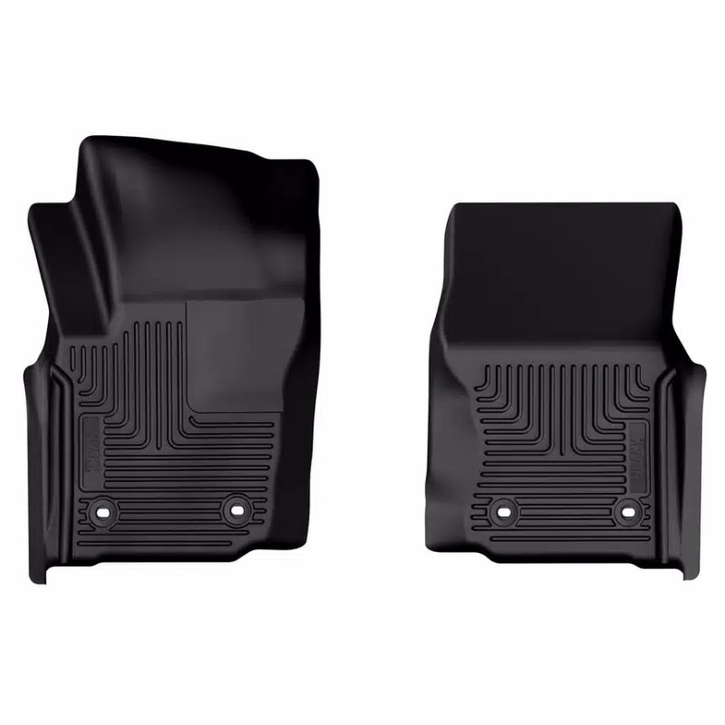 X-Act Contour Floor Liners