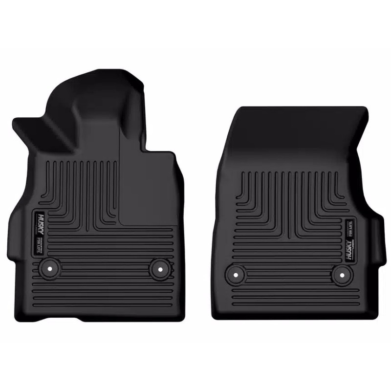 X-Act Contour Floor Liners