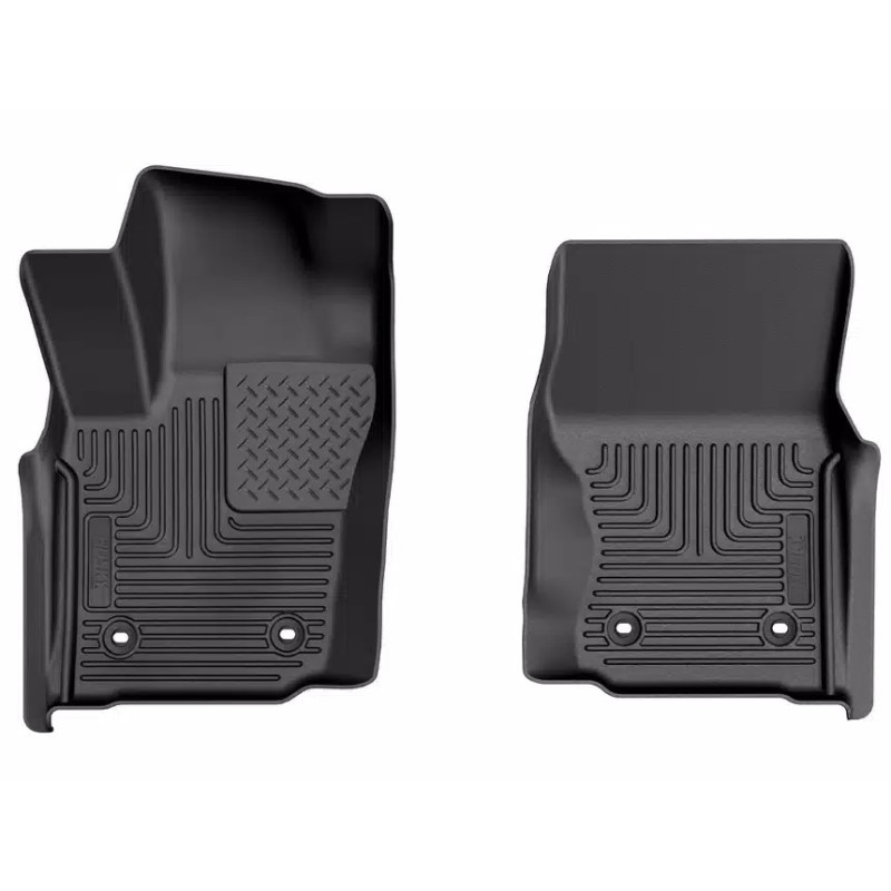 X-Act Contour Floor Liners