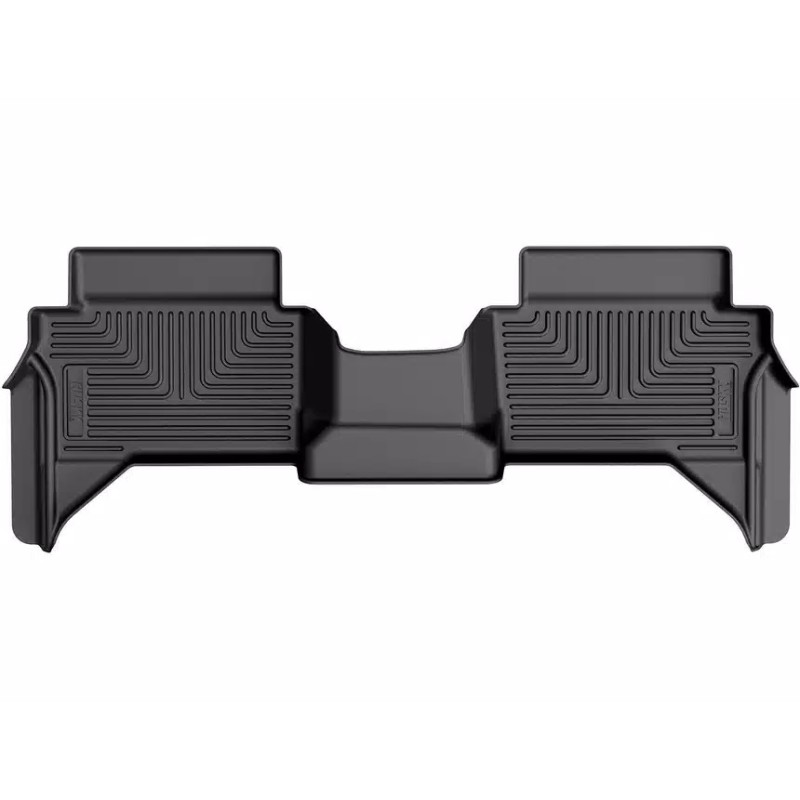 X-Act Contour Floor Liners