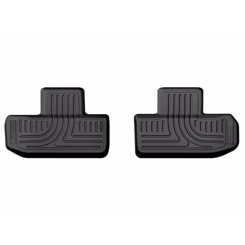 X-Act Contour Floor Liners