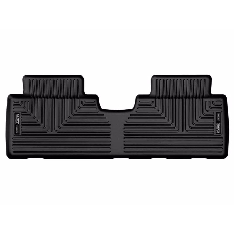 X-Act Contour Floor Liners