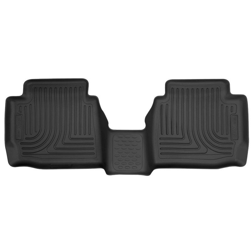 X-Act Contour Series Floor Liners