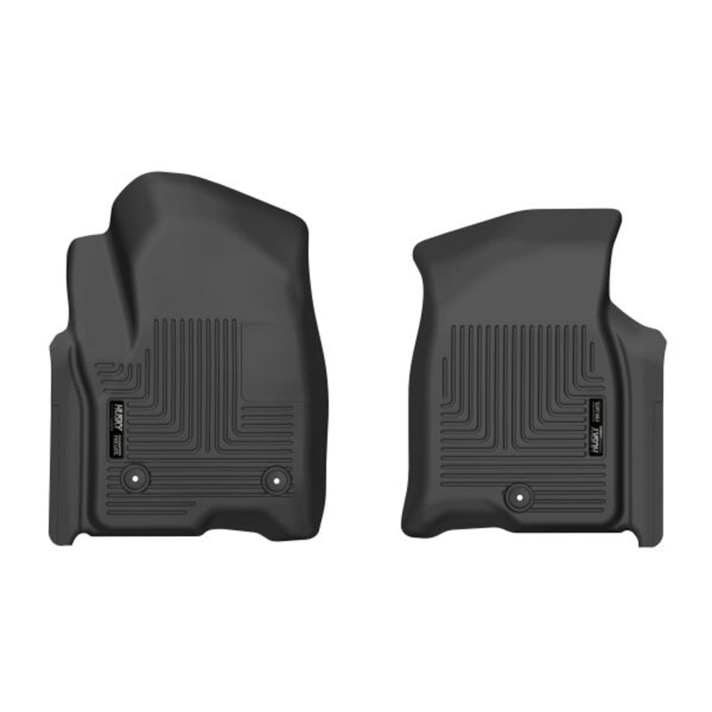 Front Floor Liners