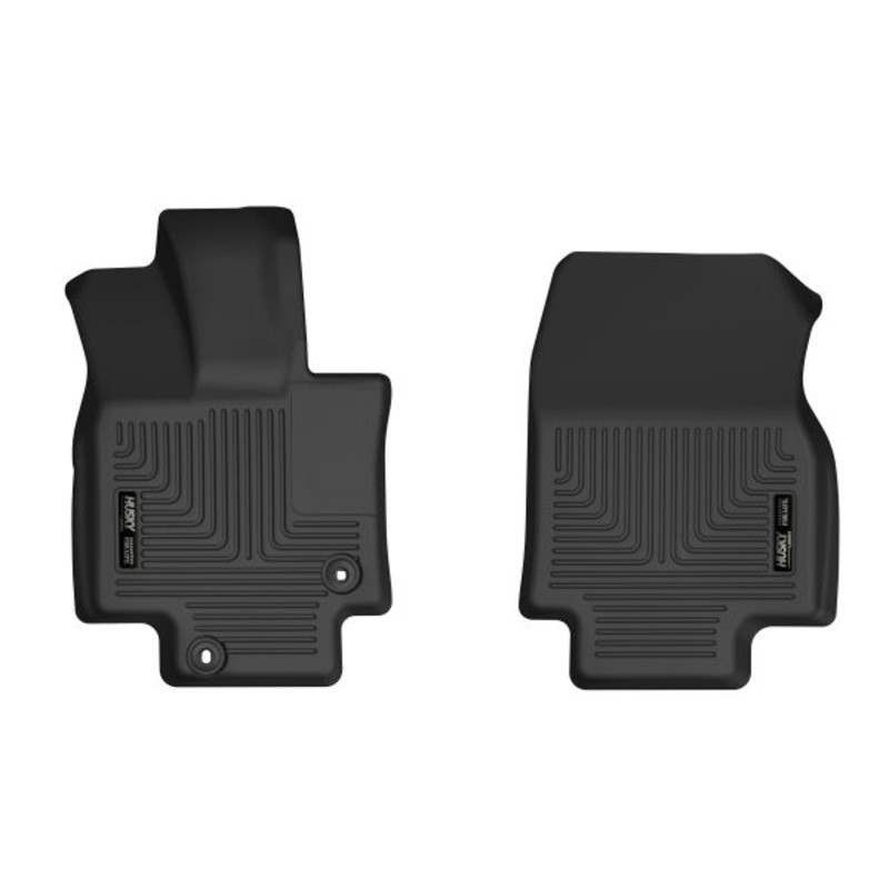 Front Floor Liners