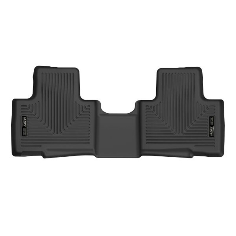 2nd Seat Floor Liner