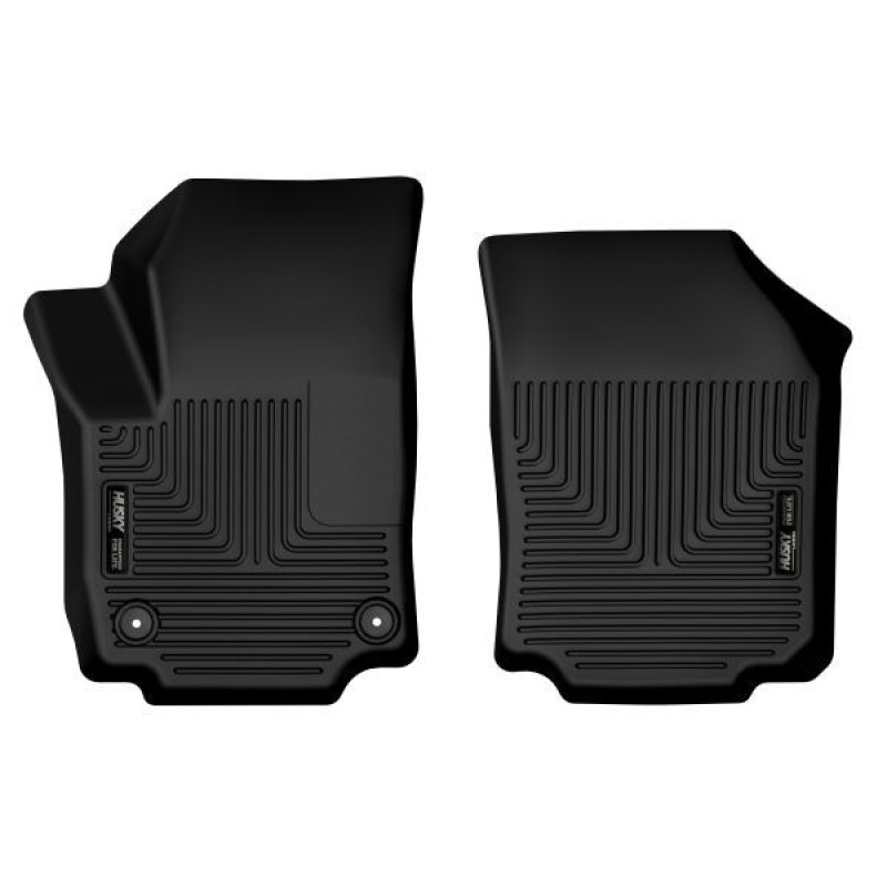 X-Act Contour Floor Liners