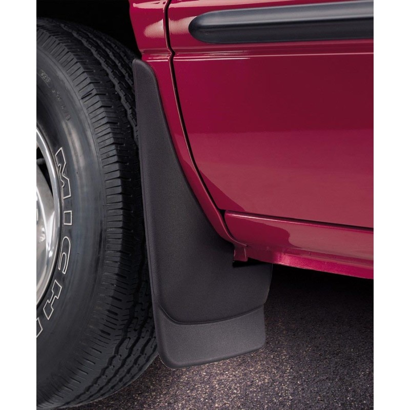 94-02 Dodge Ram Mud Flaps