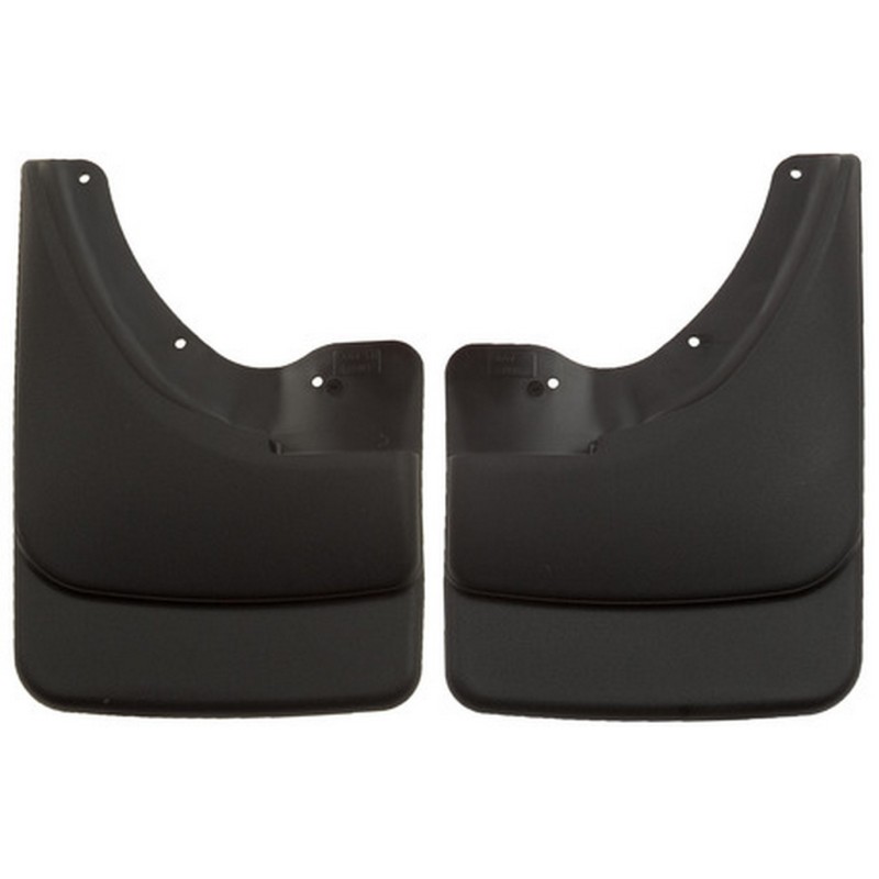 02-09 Dodge Ram Front Mud Flaps