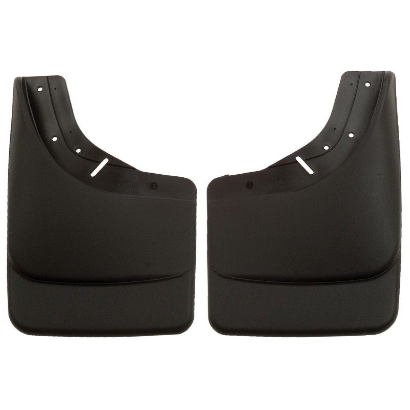 88-00 GM P/U Front Mud Flaps