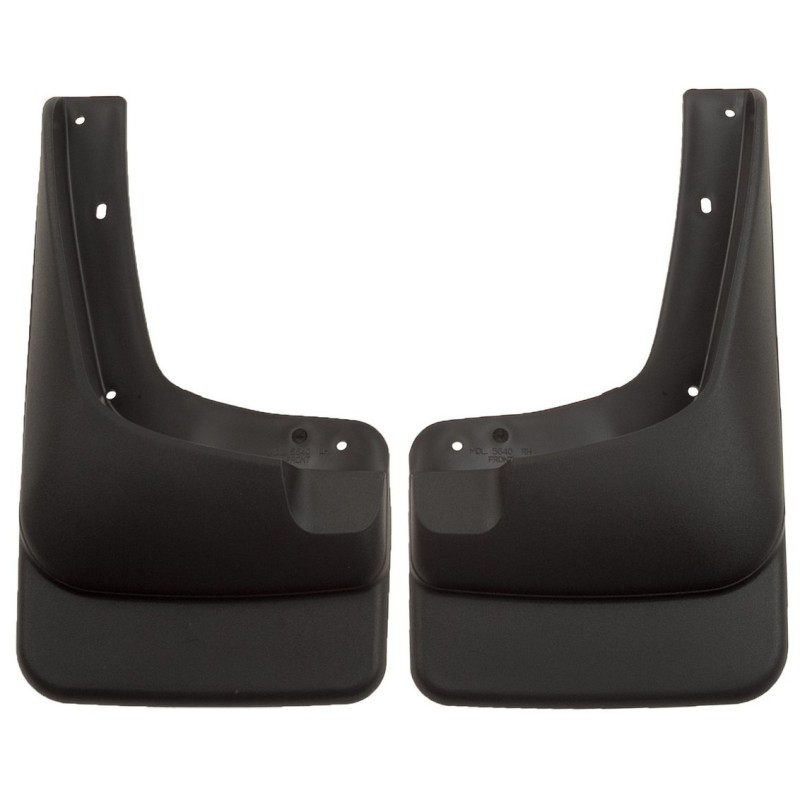 99-07 Ford F250/350 SD Front Mud Flaps