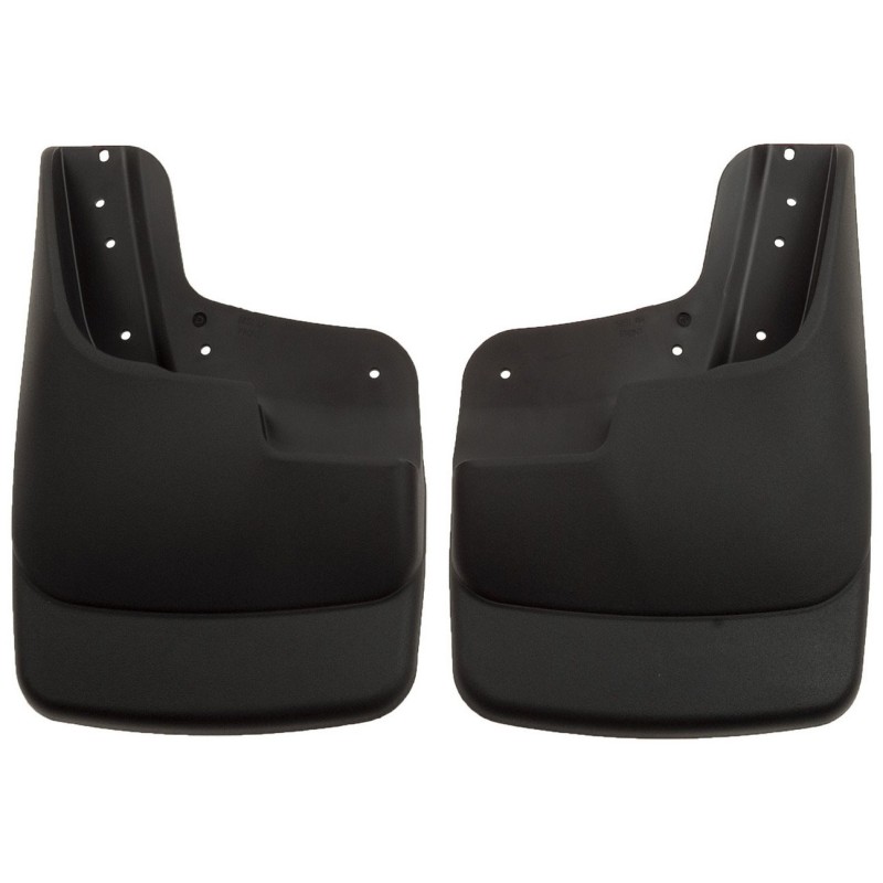 99-09 Ford F250/350 SD Front Mud Flaps