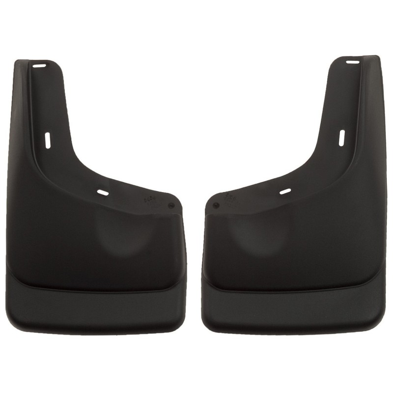 04-09 Ford F150 Front Mud Flaps