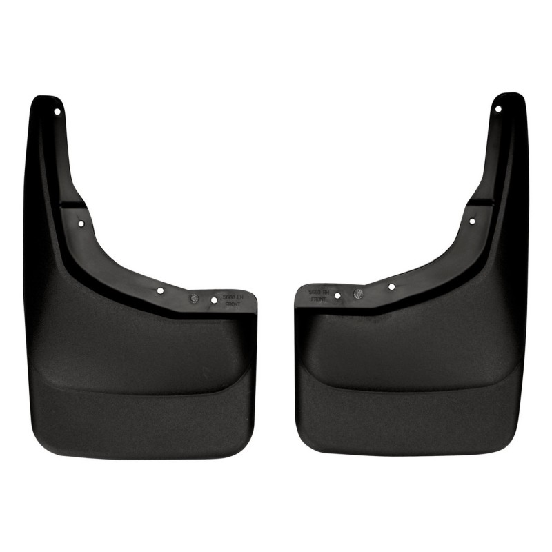 04-11 Ford F150 Front Mud Flaps
