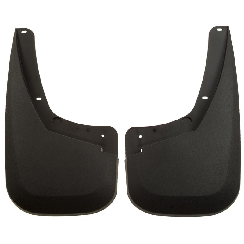 07-13 Silverado/HD Front Mud Flaps