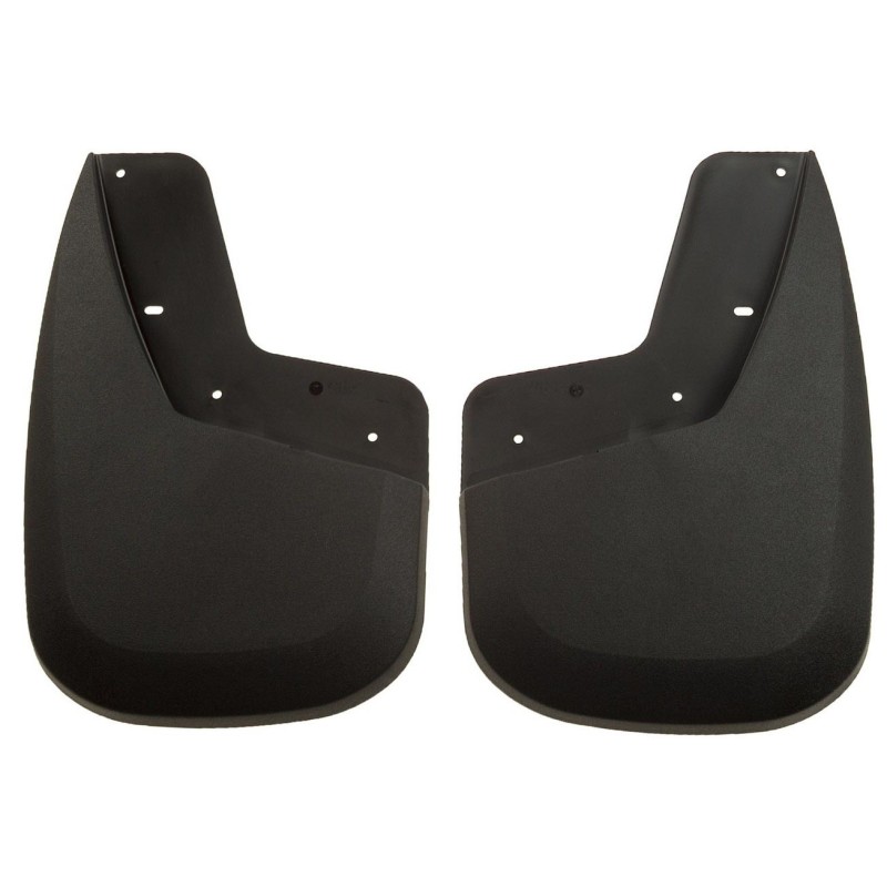 07-09 Sierra/HD Front Mud Flaps