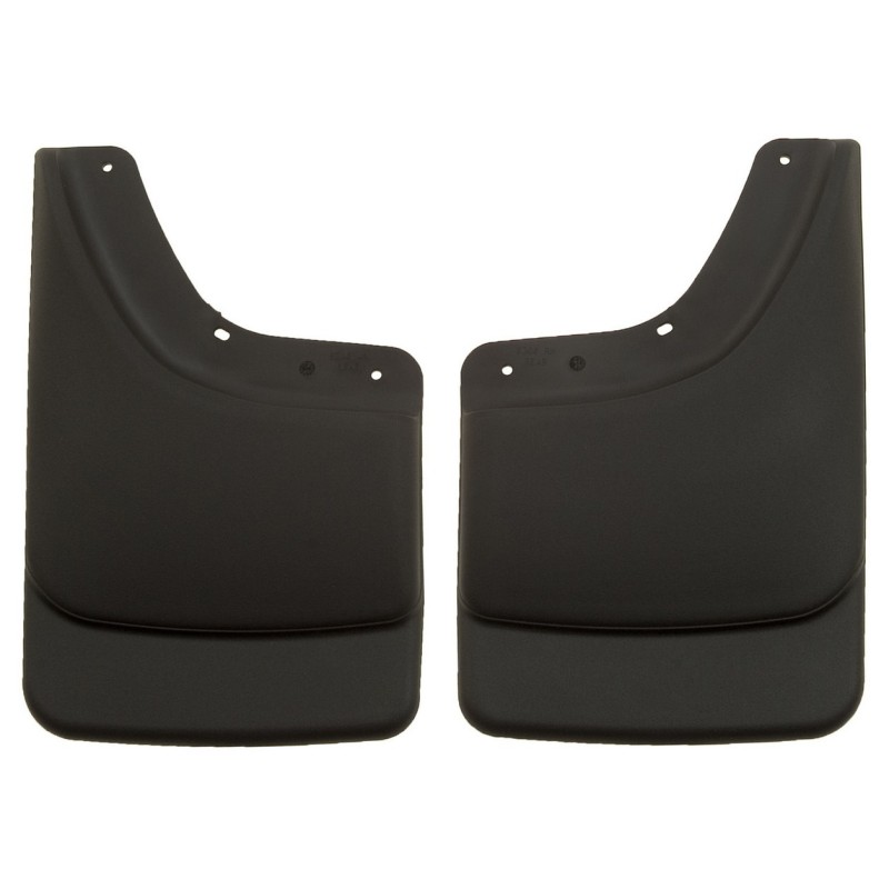 02-09 Dodge Ram Rear Mud Flaps