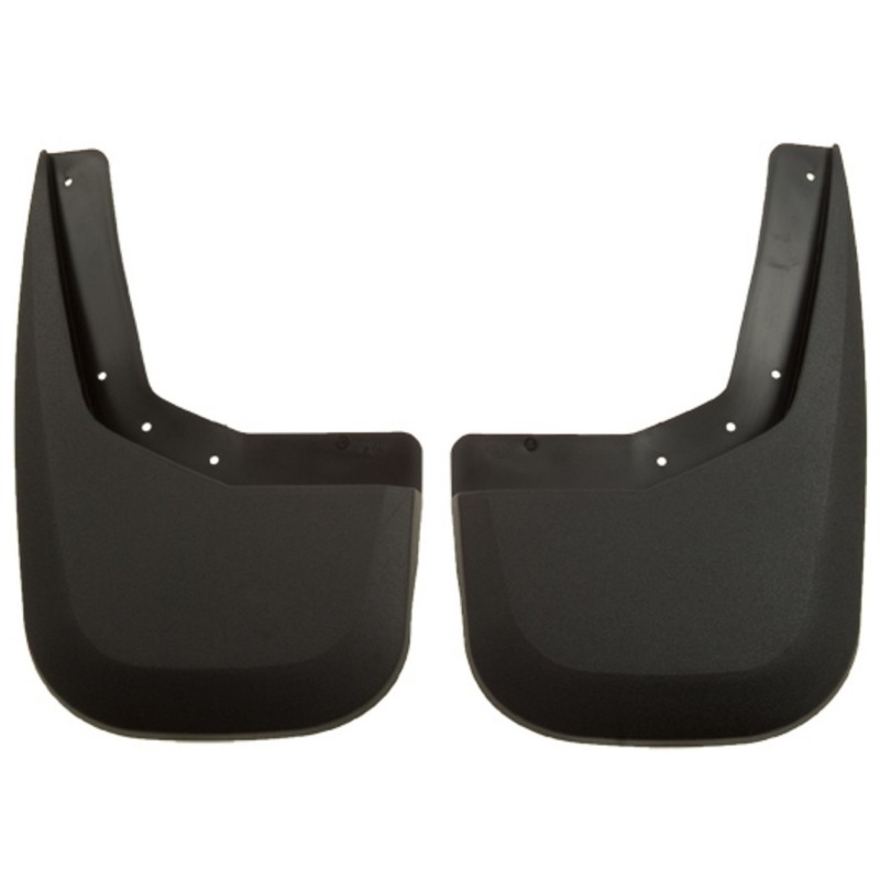 09- Ram 1500 Rear Mud Flaps