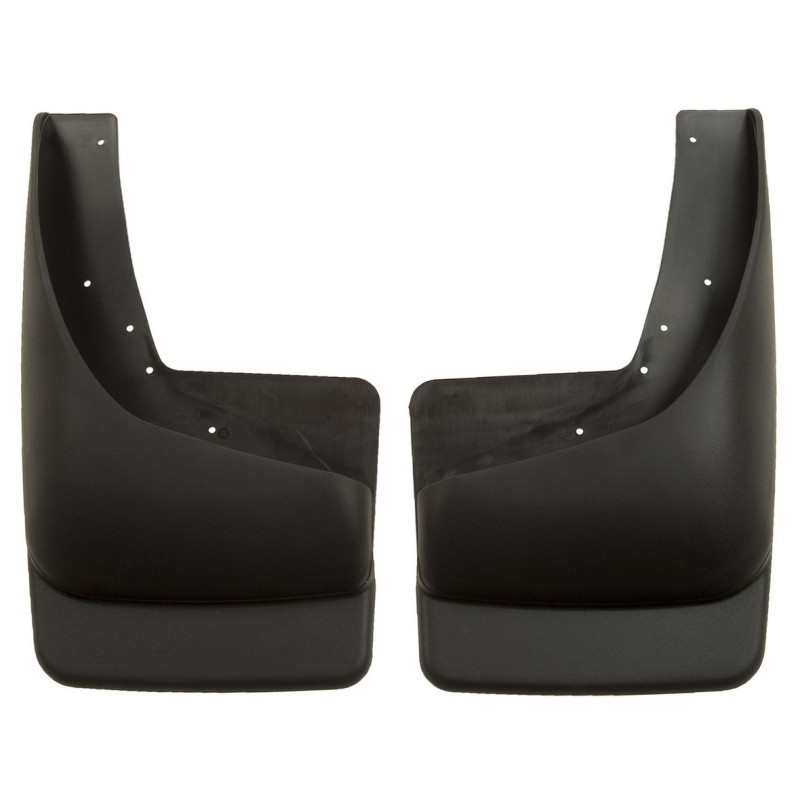 99-07 GM P/U & SUV Rear Mud Flaps
