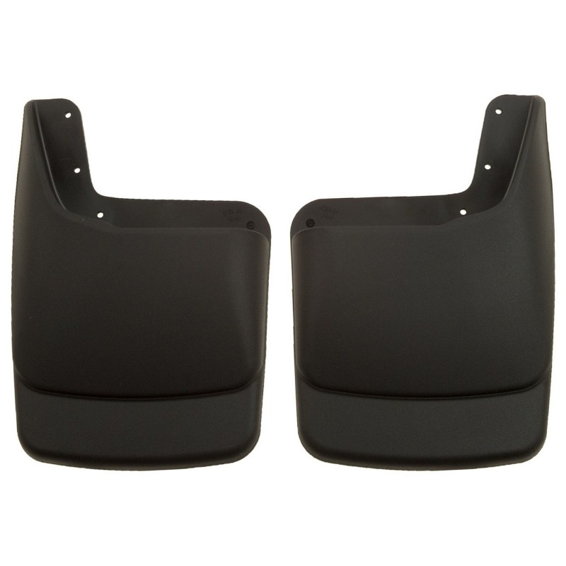 99-09 Ford F250/350 SD Rear Mud Flaps