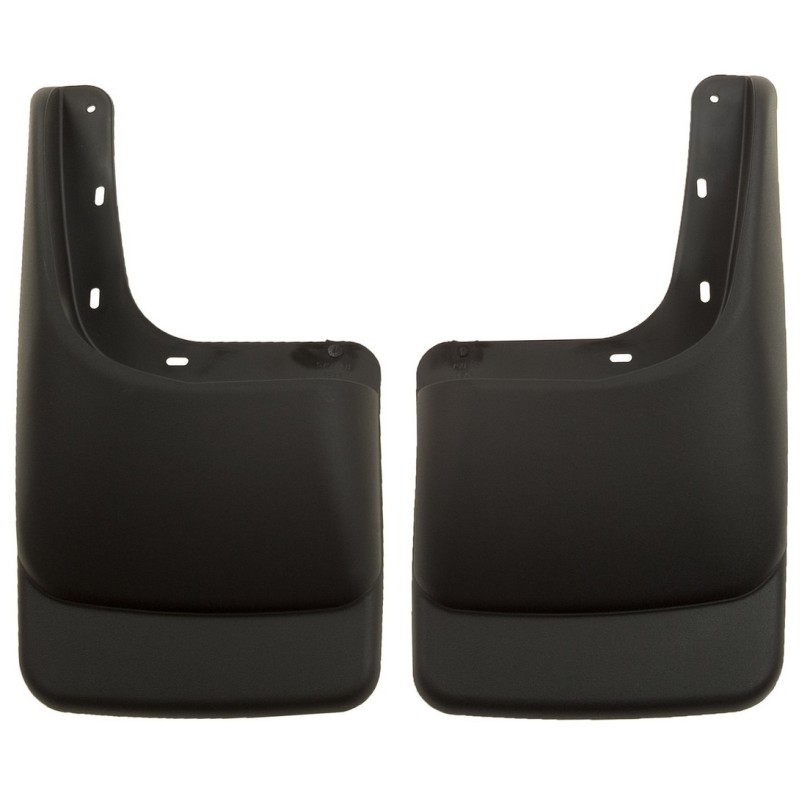 04-09 Ford F150 Rear Mud Flaps