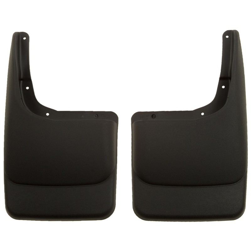 04-11 Ford F150 Rear Mud Flaps