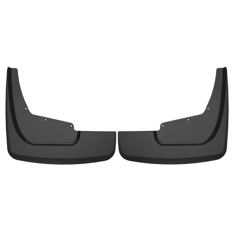 Rear Mud Flaps