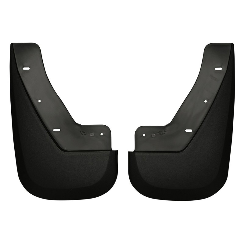 07-09 GM SUV Rear Mud Flaps