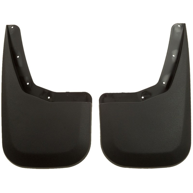 07-13 Silverado/HD Rear Mud Flaps