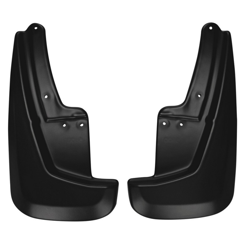 11-14 Durango Front Mud Flaps