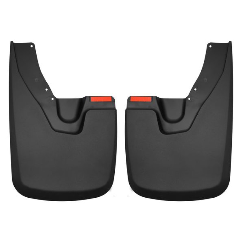 19- Dodge Ram 2500 Front Mud Flaps