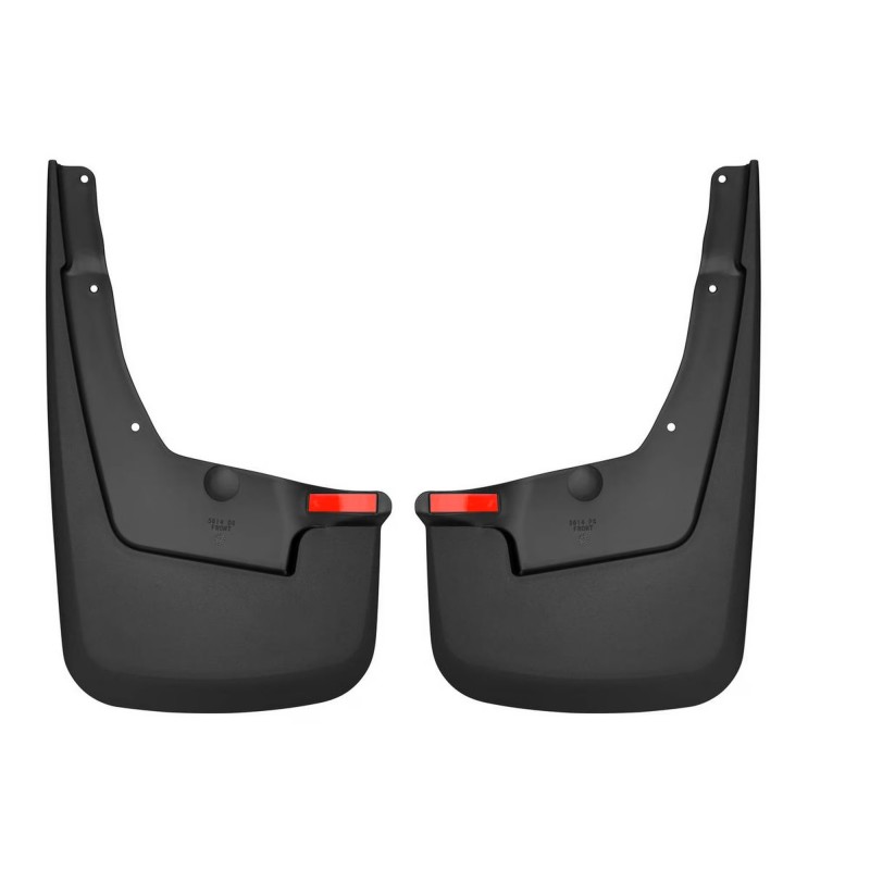 19- Dodge Ram 1501 Front Mud Flaps