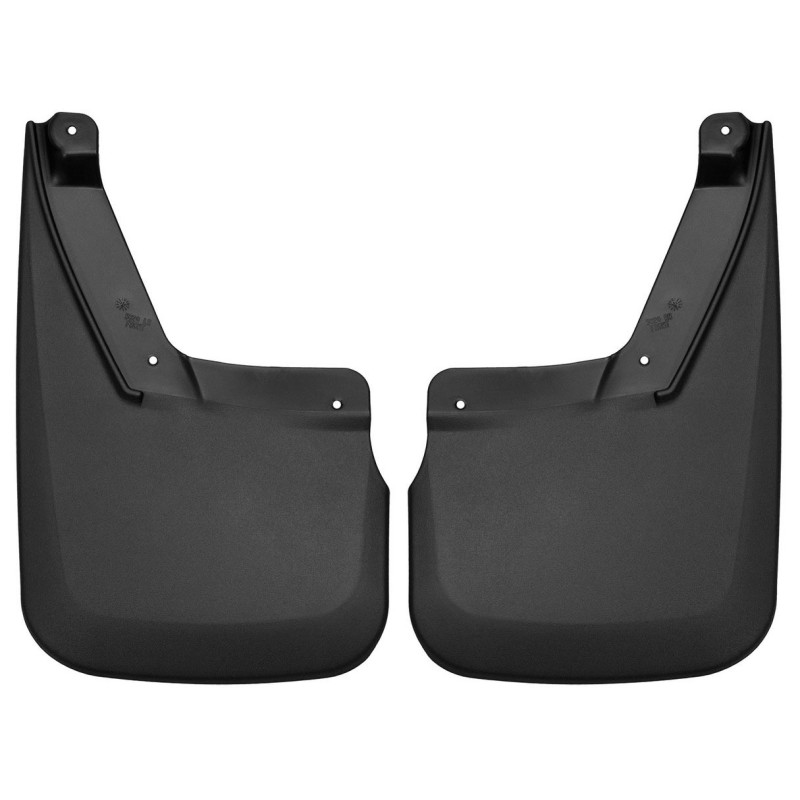 15- Suburban Front Mud Flaps
