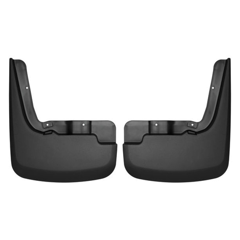 19- GM P/U 1500 Front Mud Flaps