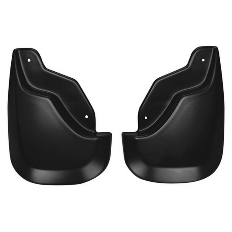 07- Ford Edge Front Mud Flaps
