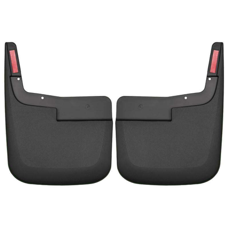 15- Ford F150 Front Mud Flaps