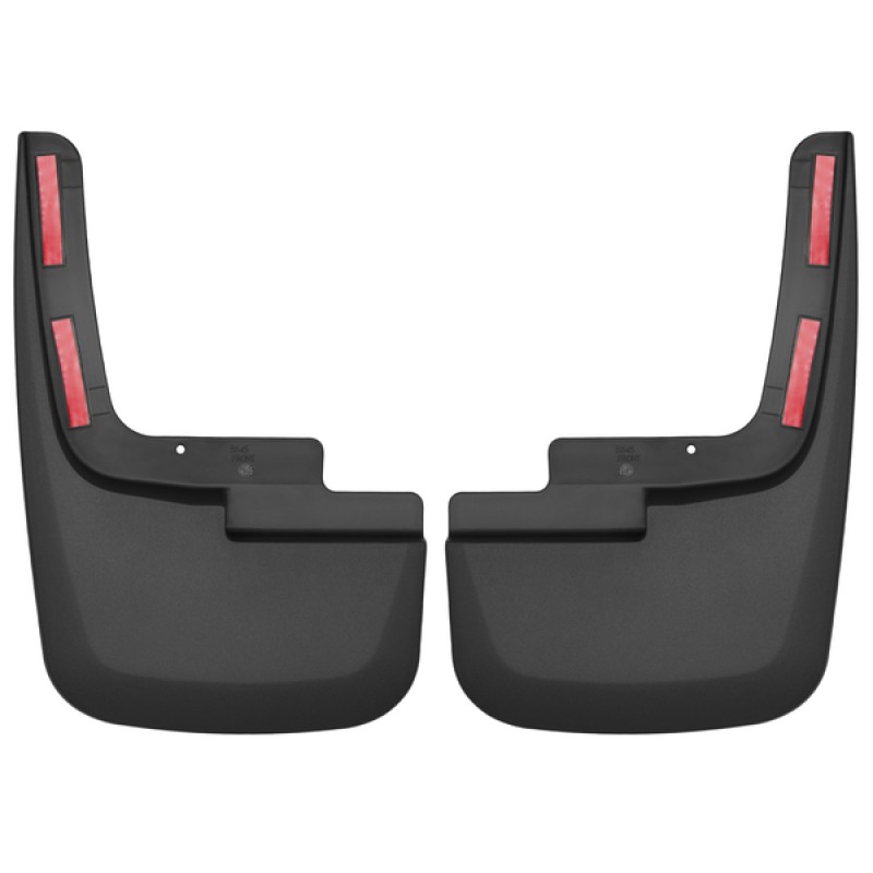 15- Ford F150 Front Mud Flaps