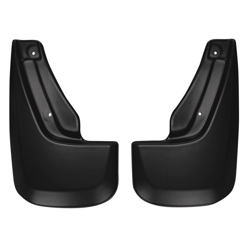11-14 Durango Rear Mud Flaps