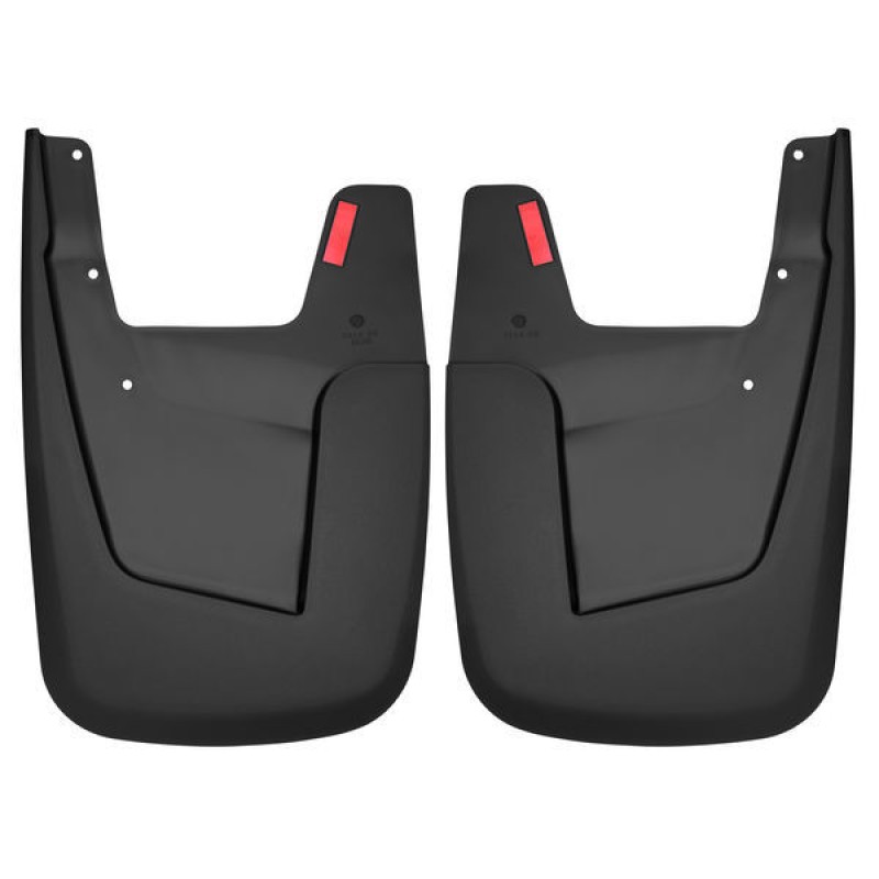19- Dodge Ram 1503 Rear Mud Flaps